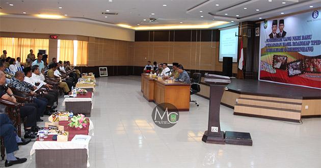 Anggota Dewan Diminta Ikut Aktif di E-Musrenbang