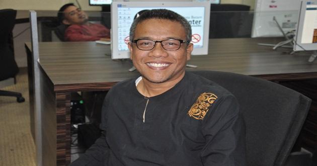 Bank Sampah Batam Hasilkan Rp 200 Juta Tiap Bulan