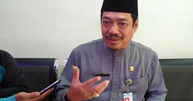 Disdik Ajukan 150 Guru Komite Jadi Tenaga Kontrak Pemko