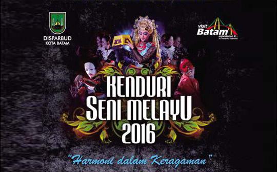 Meriahkan Kenduri Seni Melayu, Koki Hotel Tanding Masak Asam Pedas