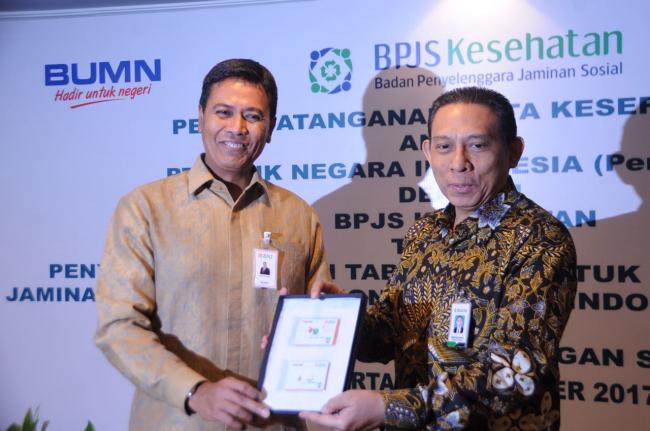 Peserta BPJS Kesehatan Bisa Menabung untuk Pembayaran Iuran 