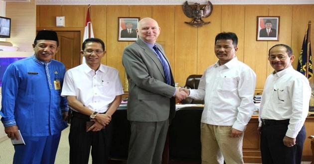 Dubes Australia Siap Promosikan Batam di Negara Asalnya