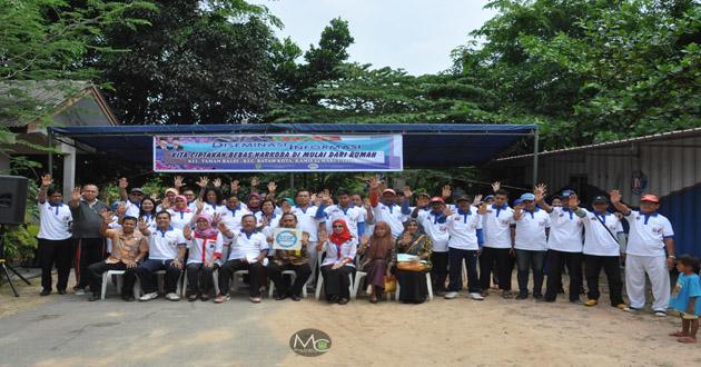 Orangtua Harus Bisa Jadi Penyuluh Bahaya Narkoba di Rumah