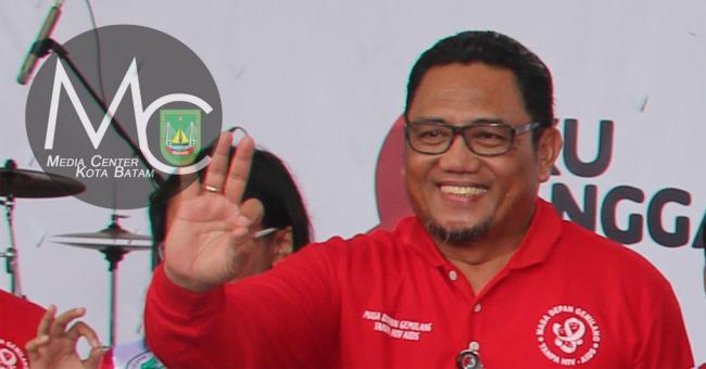 Tim Saber Pungli Batam Mulai Turun Sosialisasi