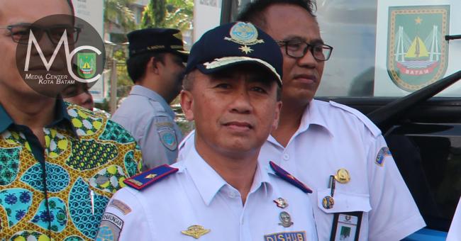 Pemerintah Renovasi Pelabuhan Antar Pulau