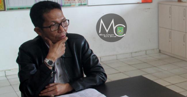 Pemko Batam Bakal Naikkan Tarif NJOP