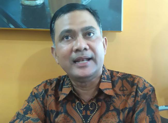 Komisi III Minta Kenaikan Tarif Listrik di Masa Inflasi Rendah