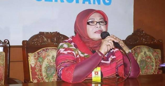 MTQ Sekupang Diikuti 183 Peserta