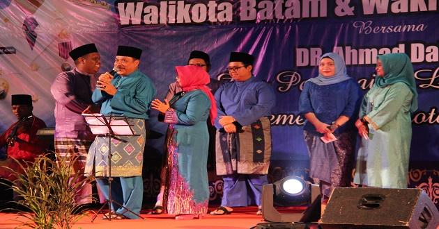 Terima Kasih Pak Dahlan