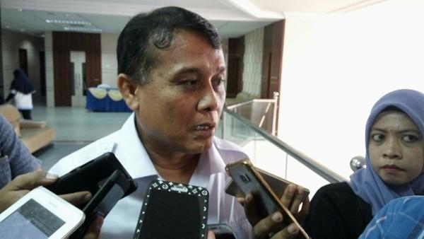 Dishub Kepri Targetkan Izin Prinsip Taksi Online Keluar Pekan Depan