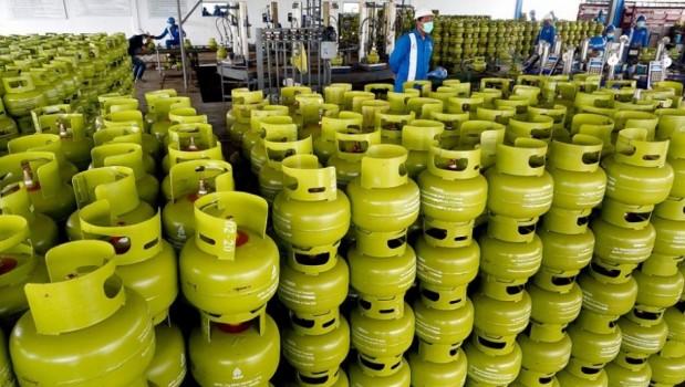 Pemko Batam Koordinasi Dengan Pemprov Terkait Rencana Distribusi Tertutup LPG 3 kg