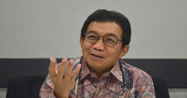 OJK Dorong Industri Jasa Keuangan Tingkatkan Daya Saing 