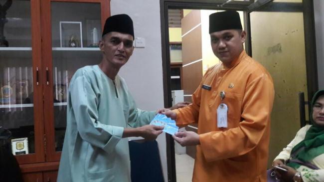 Rekam Januari Sudah Bisa Ambil KTP-el Sekarang