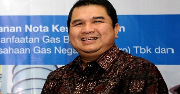 Setahun terakhir, PGN Bangun Pipa Gas Bumi 825 Km