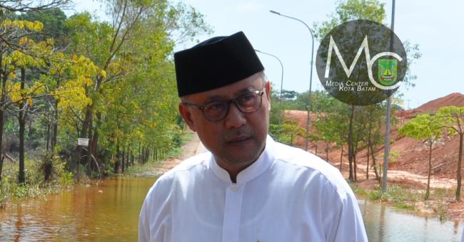 Pemko Perketat Reklamasi dengan Revisi Perwako