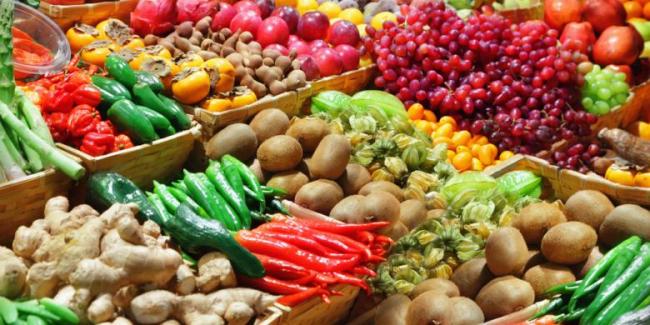 Harga Sayur dan Bawang Putih Naik Signifikan