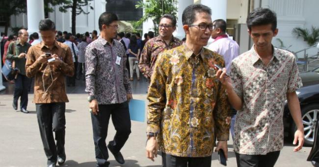 Pemko Siap Terapkan Sistem Akuntansi Berbasis Aktual