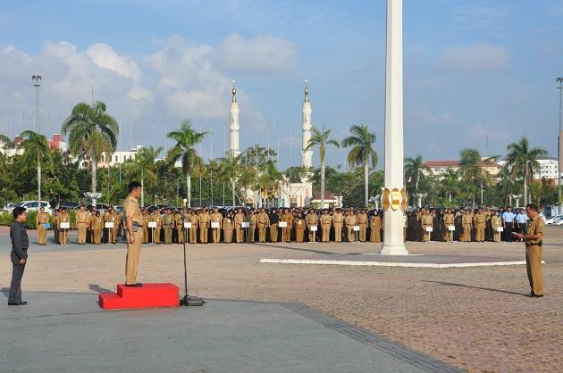 Pemko Prioritaskan Bayar Utang di Awal Tahun