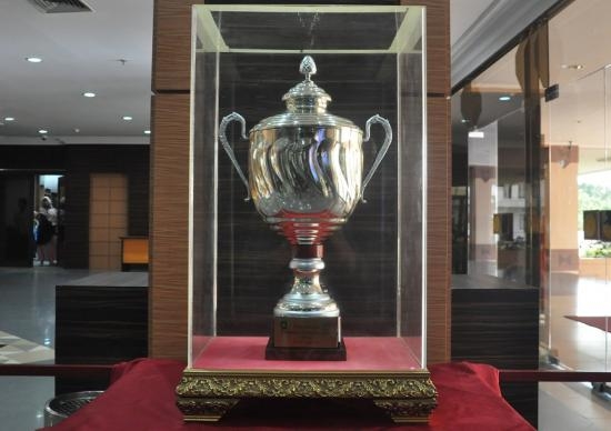 Piala Bergilir MTQ Kota Batam